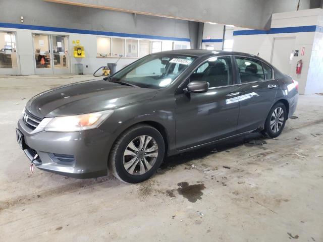 2014 Honda Accord Lx for Sale in Sandston, VA - Rear End