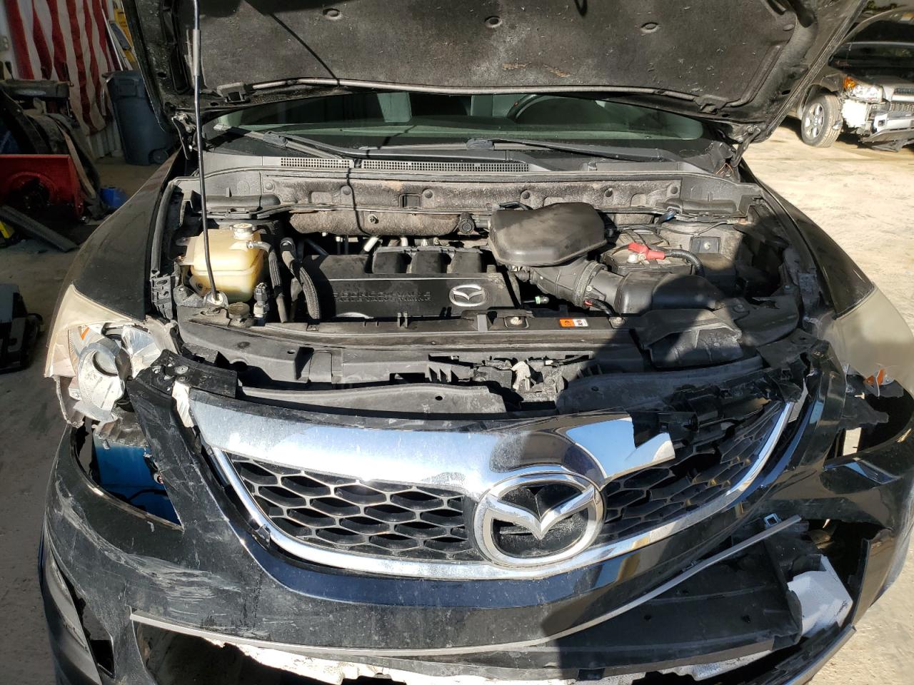 2011 Mazda CX-9 - Image 12