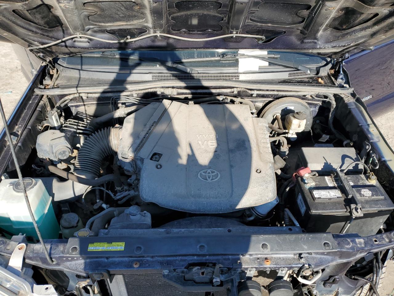 2013 Toyota Tacoma - Image 11