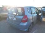 2008 HONDA JAZZ SE for sale at Copart WESTBURY