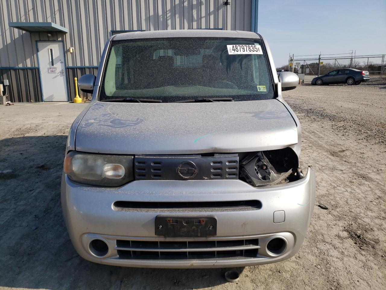 2010 Nissan Cube - Image 5