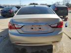 2012 Hyundai Sonata Gls for Sale in Pekin, IL - Side
