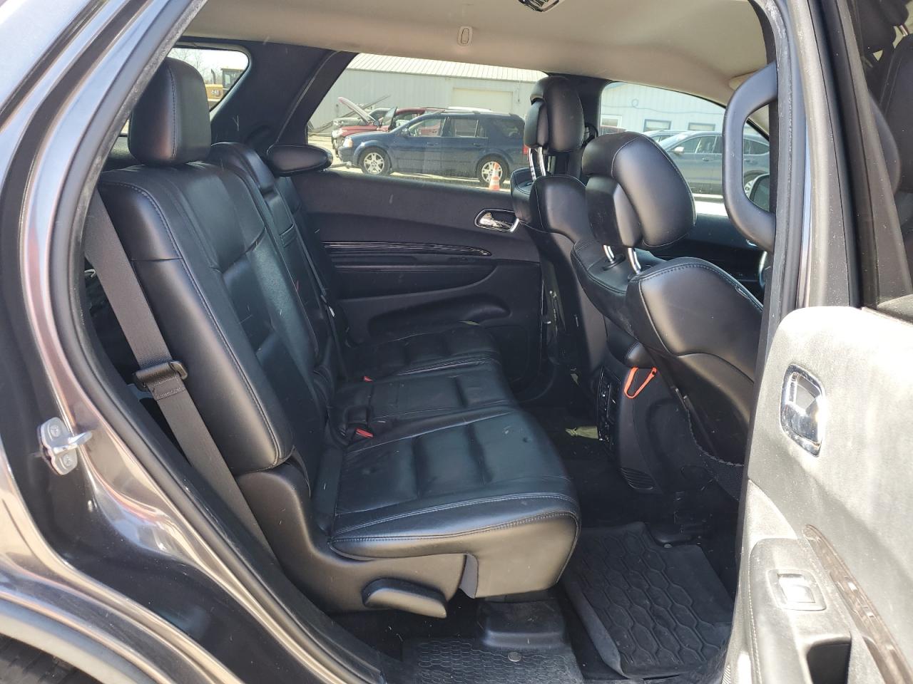 2014 Dodge Durango - Image 10