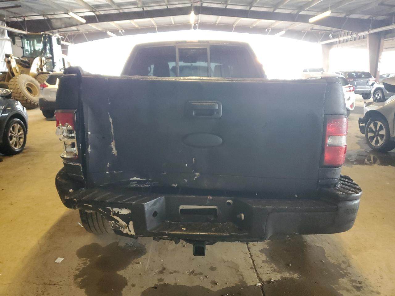 2008 Ford F-150 - Image 6