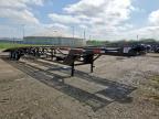 2022 TEXAS PRIDE CAR CARRIER à vendre chez Copart TX - FT. WORTH
