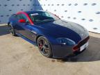 2014 ASTON MARTIN VANTAGE N4 for sale at Copart SANDY