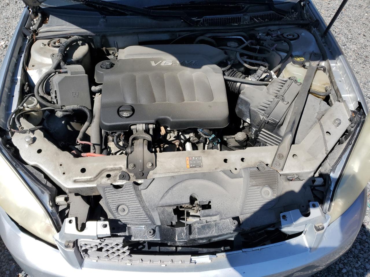 2012 Chevrolet Impala - Image 11