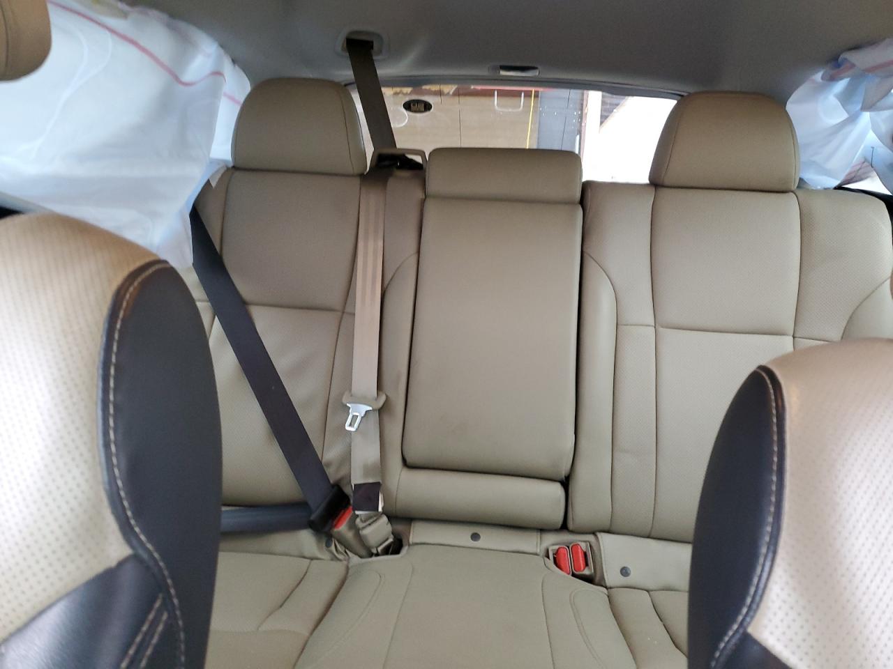 2021 Subaru Outback - Image 10