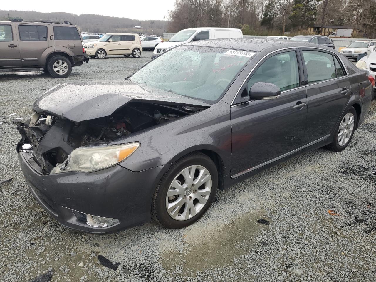 2012 Toyota Avalon Base for Sale in Concord, NC - Front End