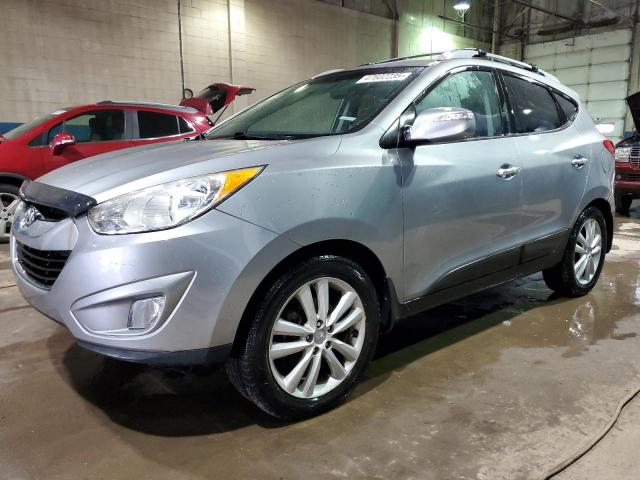 2012 Hyundai Tucson Gls