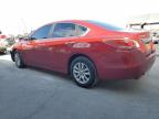 2015 Nissan Altima 2.5 zu verkaufen in Las Vegas, NV - Front End
