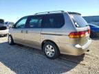 2004 Honda Odyssey Exl იყიდება Anderson-ში, CA - Front End