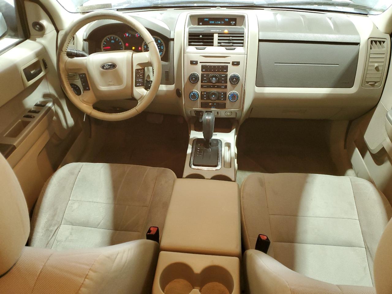 2011 Ford Escape - Image 8