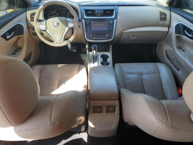  NISSAN ALTIMA 2016 Коричневый