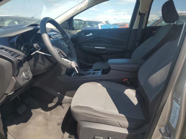  FORD ESCAPE 2018 Beige
