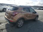 2017 Buick Encore Preferred zu verkaufen in Spartanburg, SC - Side