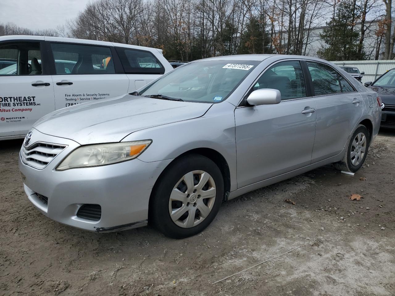 2011 Toyota Camry - Image 1