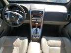 2009 Chevrolet Equinox Ltz de vânzare în Littleton, CO - Front End