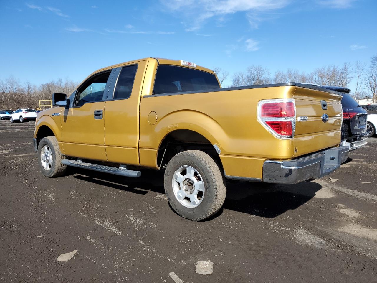 2009 Ford F-150 - Image 2