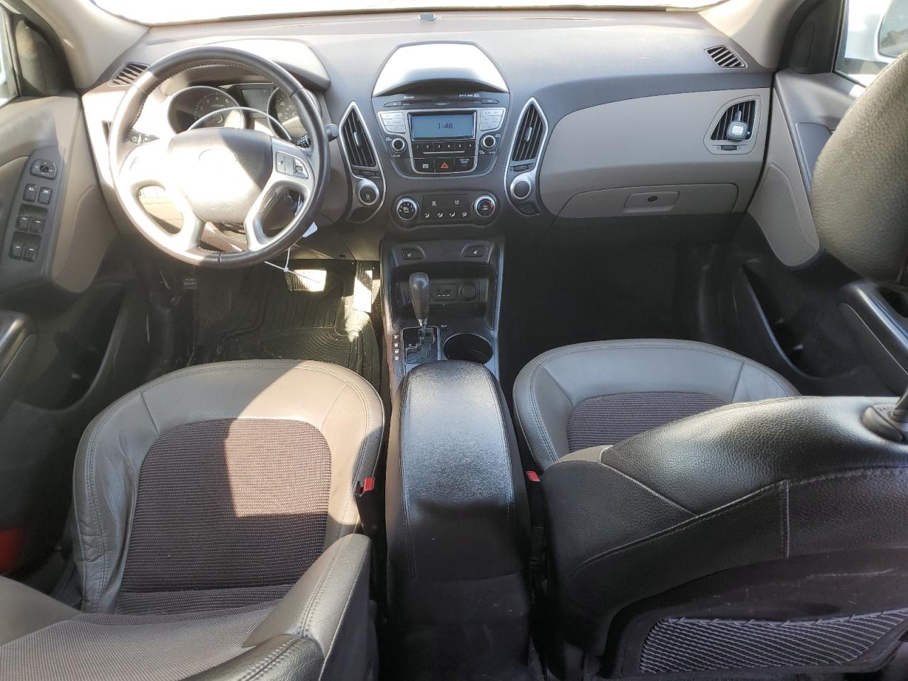 2013 Hyundai Tucson - Image 8