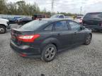 2012 Ford Focus Se за продажба в Riverview, FL - Normal Wear