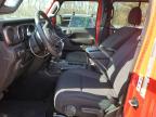 2019 Jeep Wrangler Unlimited Sport للبيع في Austell، GA - Rear End