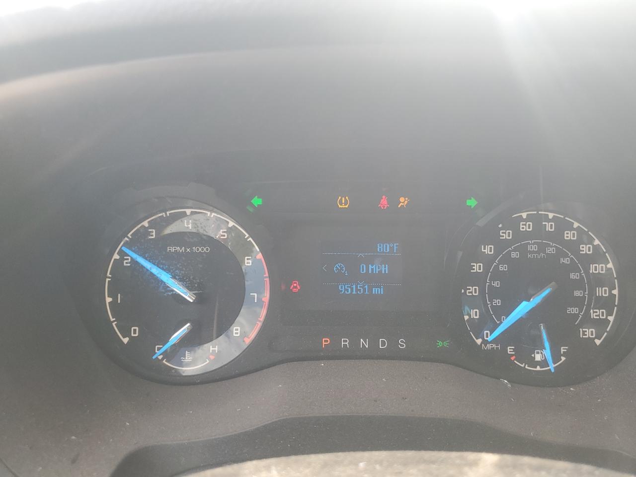2021 Ford Ranger Xl VIN: 1FTER1EH6MLD79803 Lot: 48380645