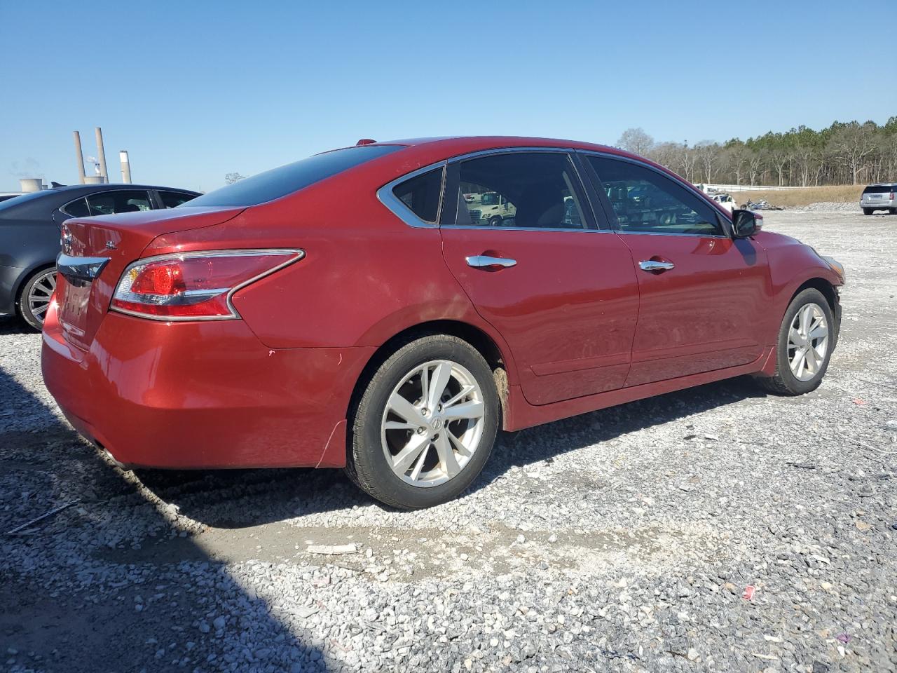 2015 Nissan Altima - Image 3