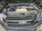 2018 Ford F150 Super Cab იყიდება Sandston-ში, VA - Front End