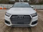 2018 Audi Q7 Premium Plus de vânzare în Knightdale, NC - Mechanical