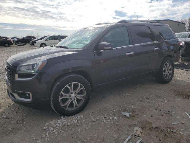 2013 Gmc Acadia Slt-1