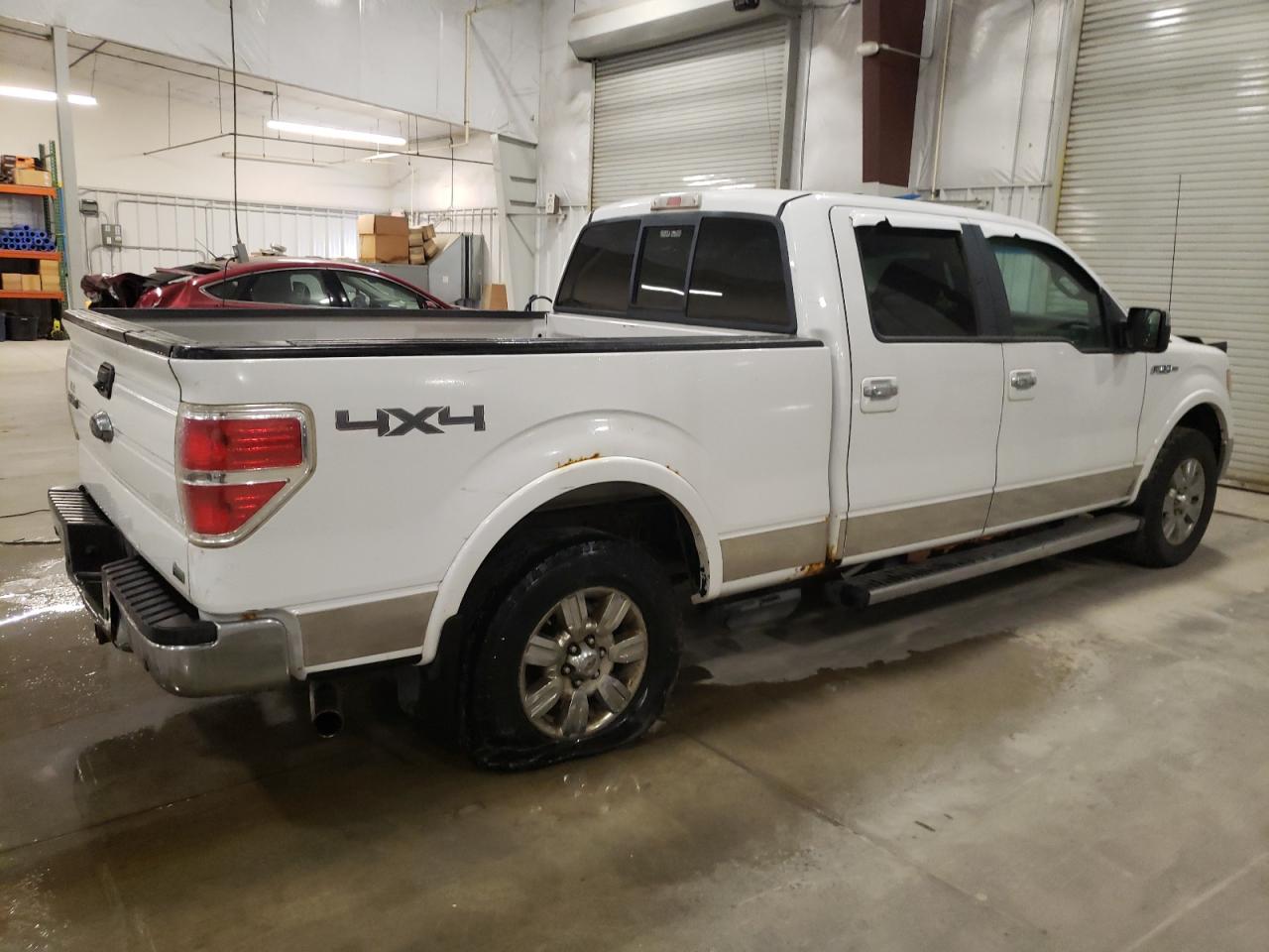 2010 Ford F-150 - Image 3