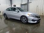 2017 Honda Accord Lx na sprzedaż w Ham Lake, MN - Front End