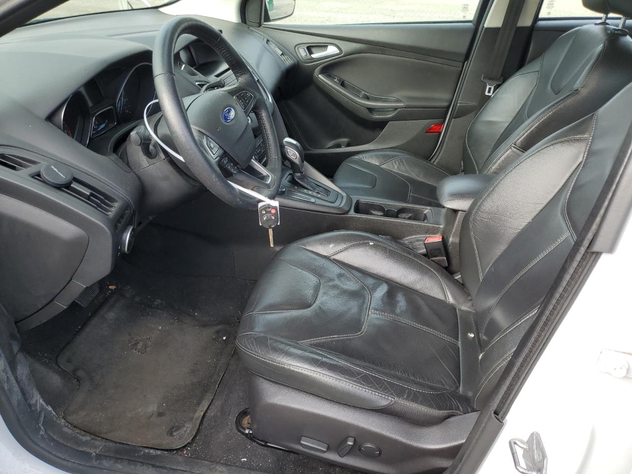 2016 Ford Focus - Image 7