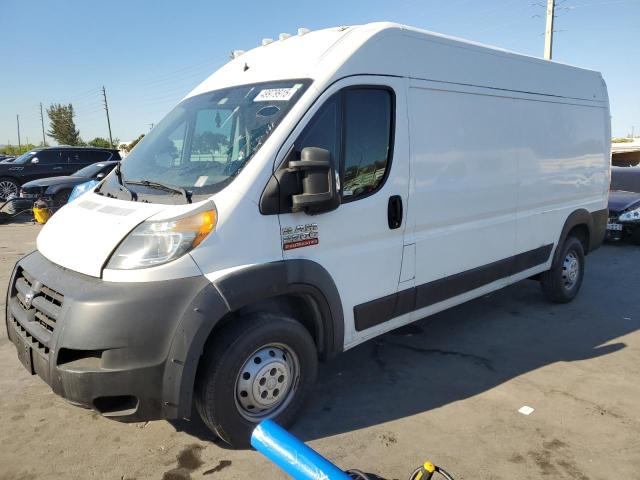 2017 Ram Promaster 2500 2500 High
