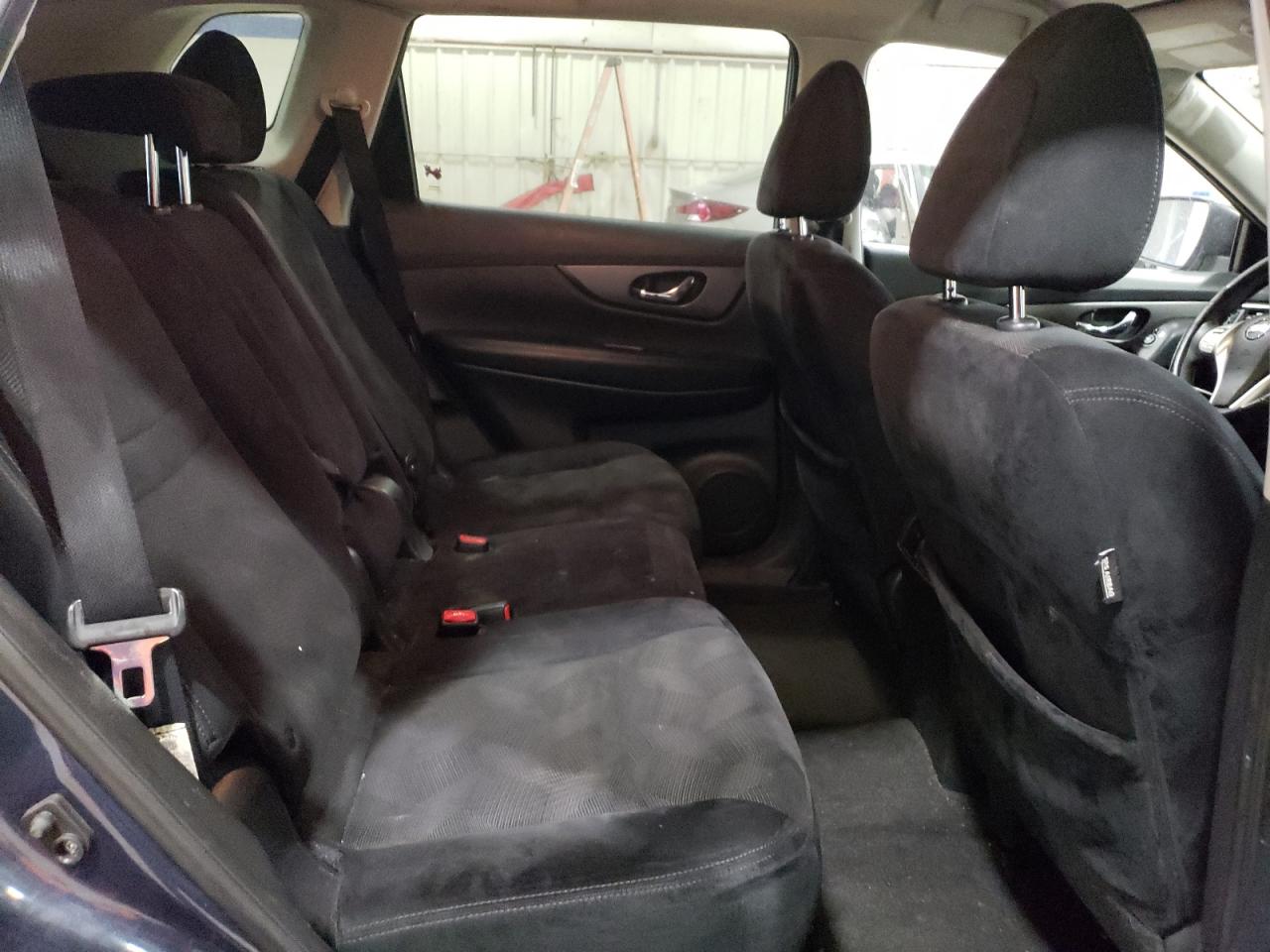 2014 Nissan Rogue - Image 11