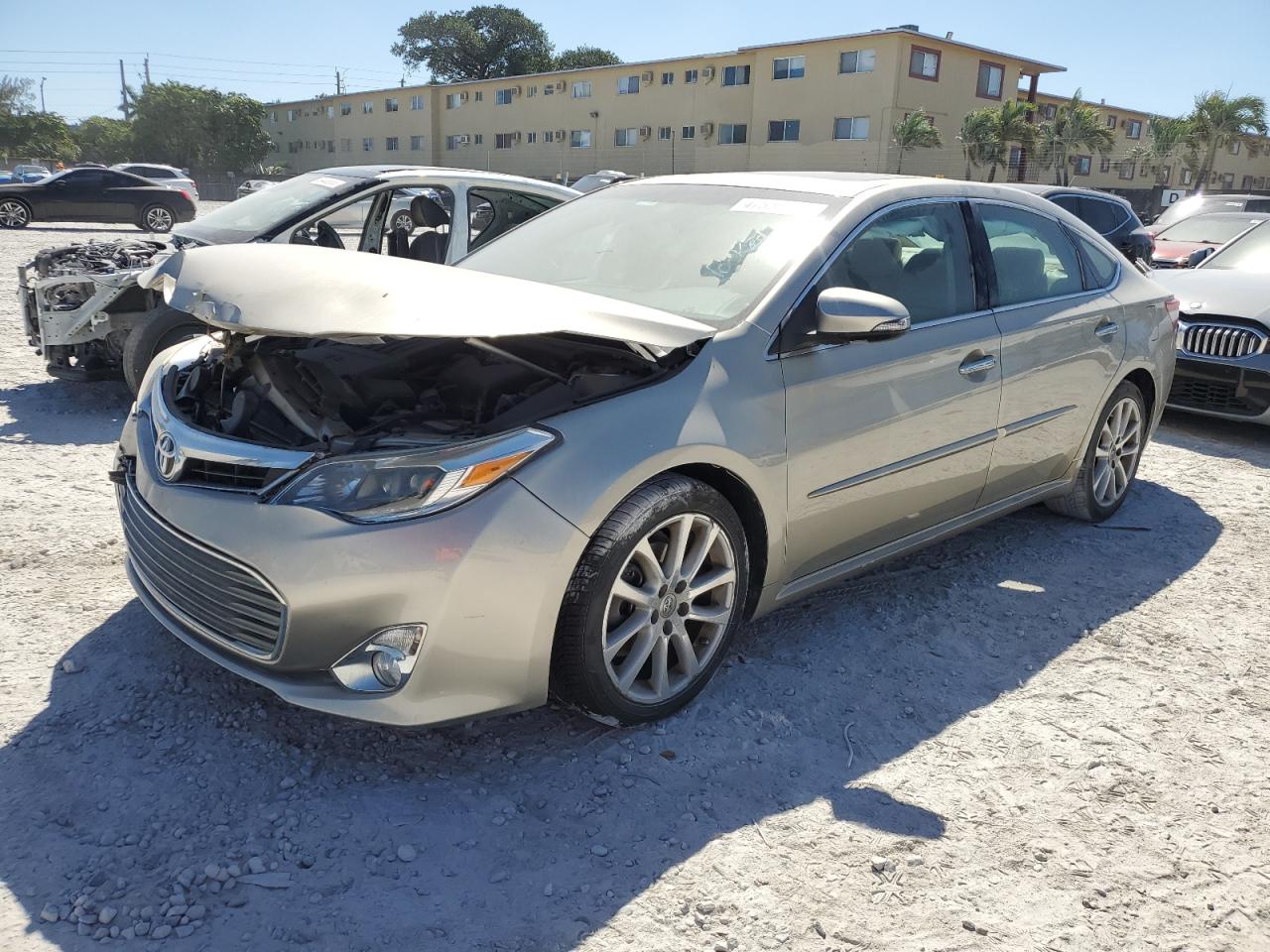 Opa Locka, FL에서 판매 중인 2015 Toyota Avalon Xle - Front End