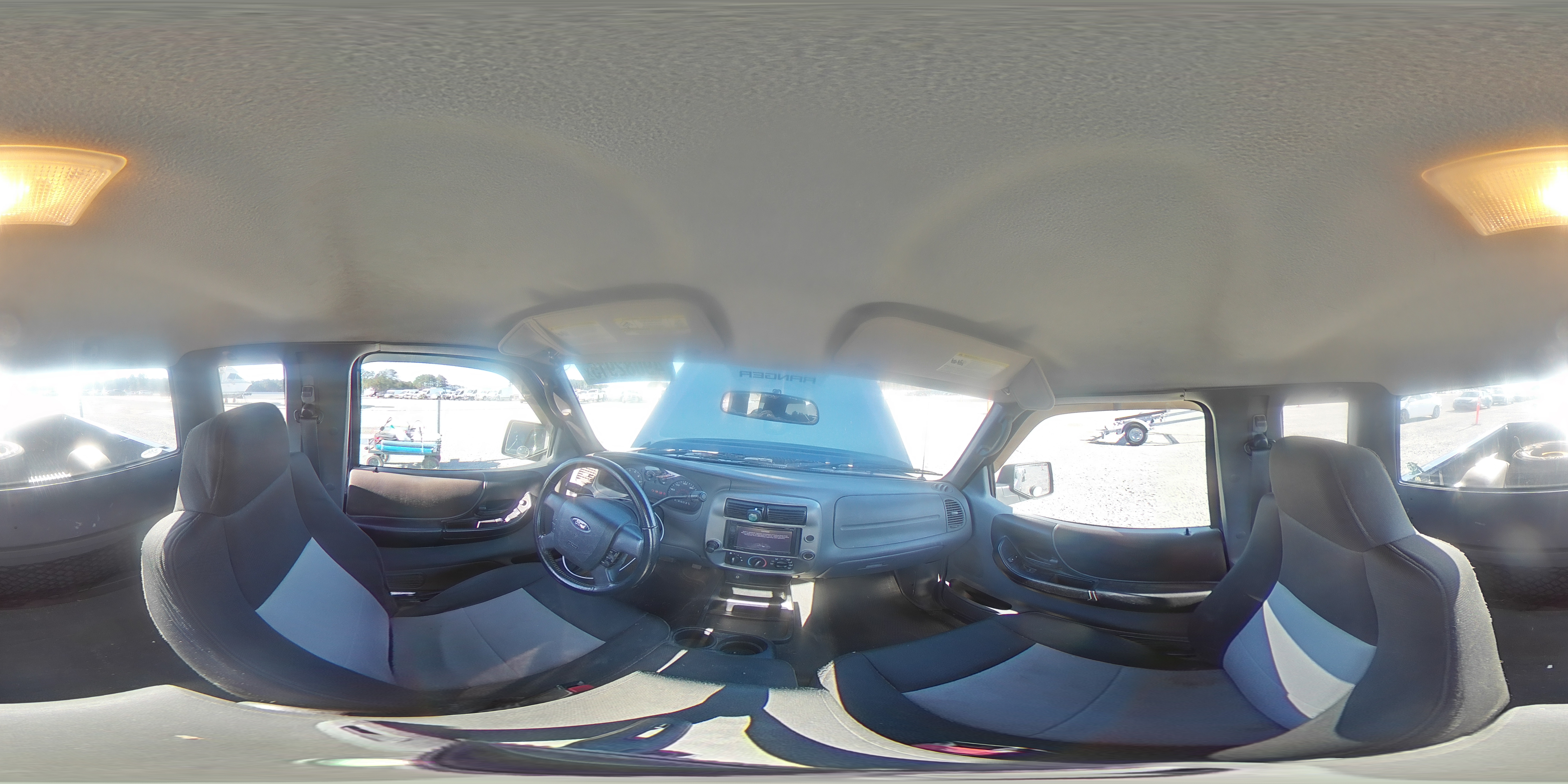2009 Ford Ranger - Image 12