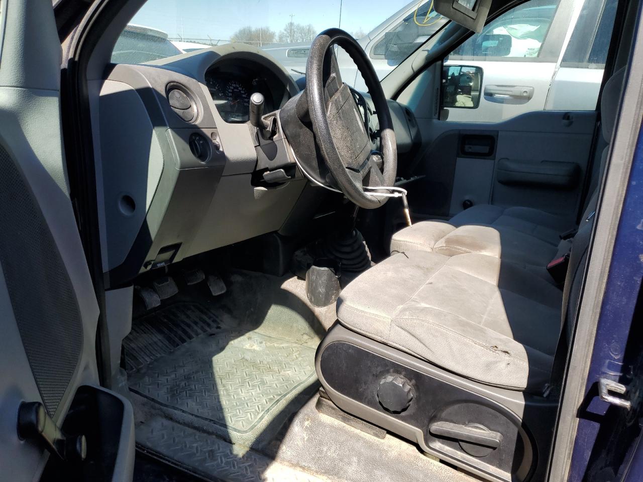 2007 Ford F-150 - Image 7