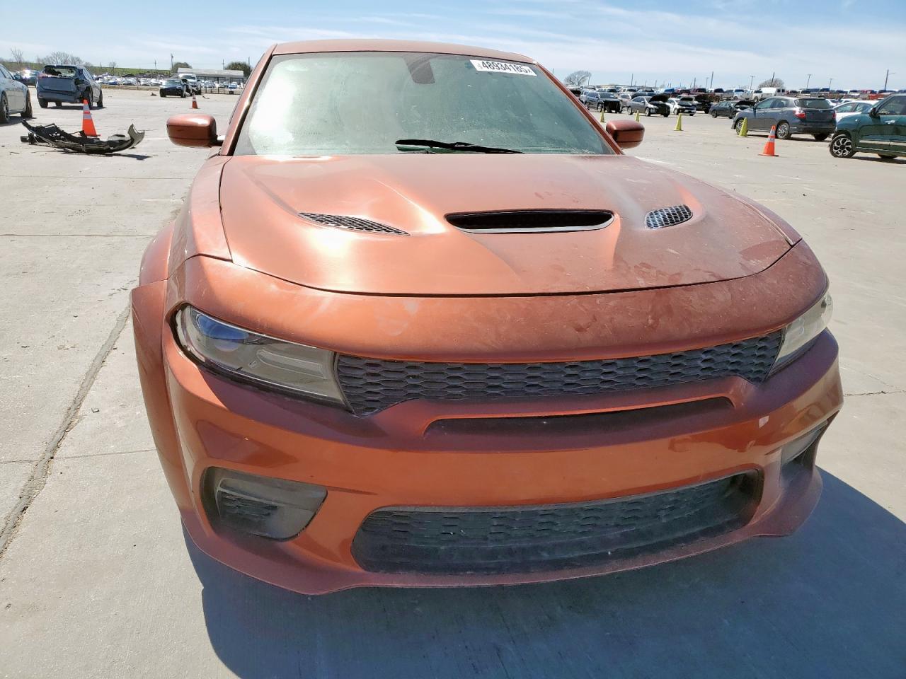 2021 Dodge Charger - Image 5