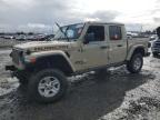 2020 Jeep Gladiator Rubicon na sprzedaż w Eugene, OR - Front End