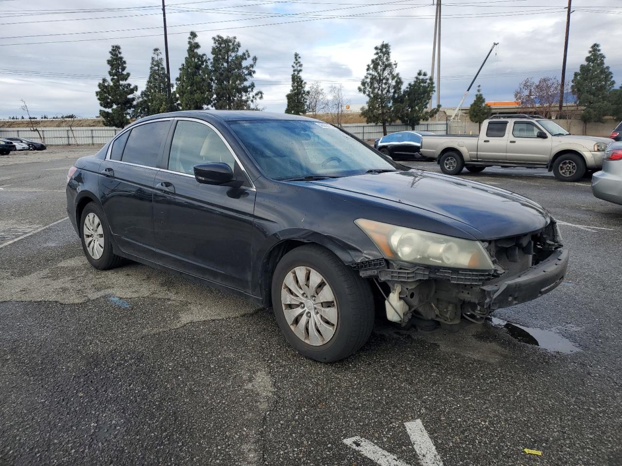 2010 Honda Accord - Image 4