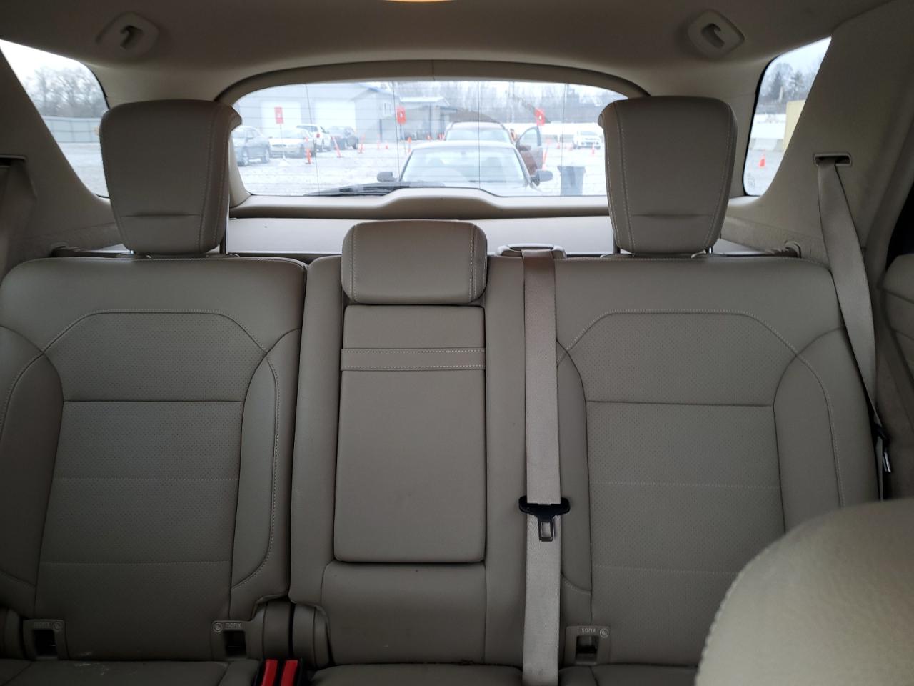 2015 Mercedes-Benz M-klasse - Image 10
