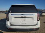 2021 Chevrolet Tahoe K1500 Lt en Venta en Baltimore, MD - Front End
