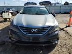 2014 Hyundai Sonata Gls en Venta en Chicago Heights, IL - All Over