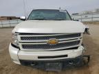 2013 Chevrolet Silverado K1500 Ltz for Sale in Bismarck, ND - Front End