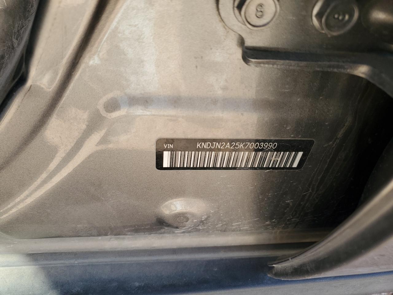 2019 Kia Soul - Image 12