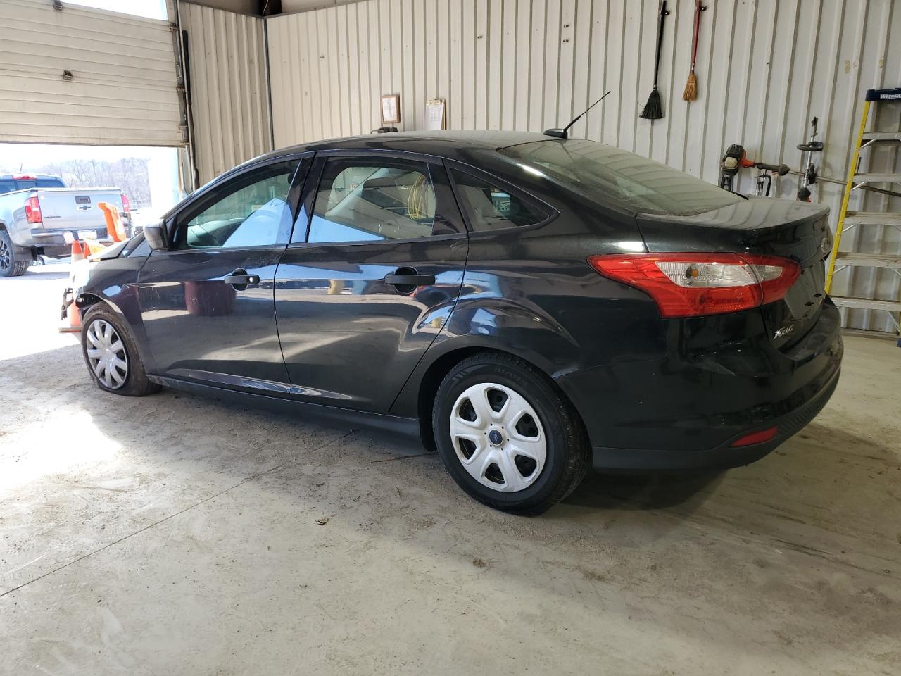 2013 Ford Focus - Image 2