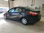 2013 Ford Focus S للبيع في Chambersburg، PA - Front End