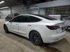 2023 Tesla Model 3  იყიდება Wheeling-ში, IL - Rear End